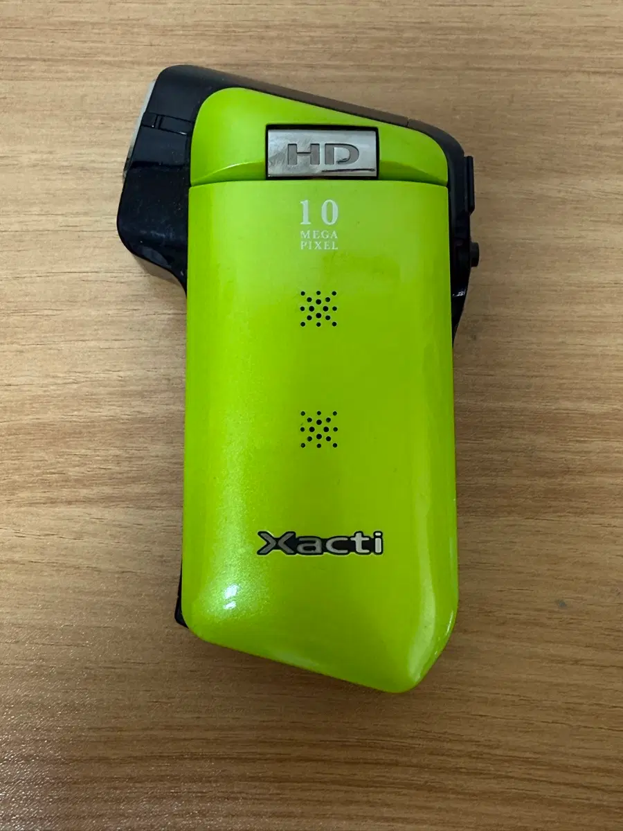 산요 작티 cg11 (Sanyo Xacti cg11)