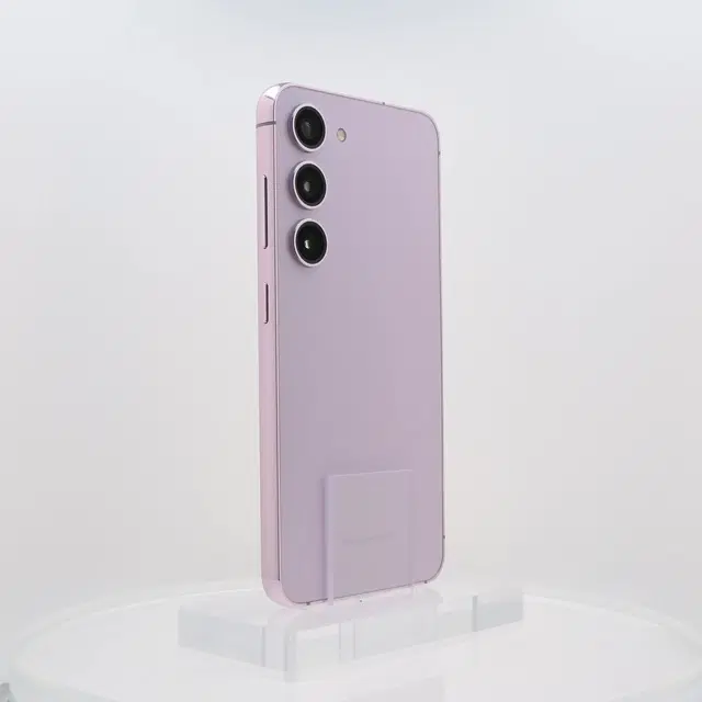 [S+] 갤럭시 S23 라벤더 256GB 배터리(93%), 161