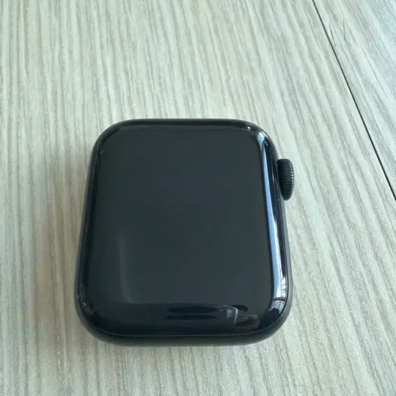 애플워치 SE3 40mm 블랙 GPS+셀룰러