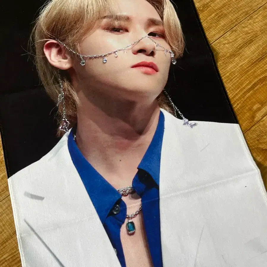 몬스타엑스  아이엠 임창균 창균 슬로건 양도