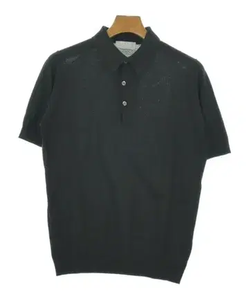 JOHN SMEDLEY 니트 스웨터 남성용