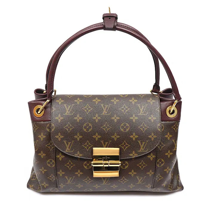 Louis Vuitton(루이비통) M40579 모노그램 캔버스 보르도 올랑프 숄더백 MEP44921LV