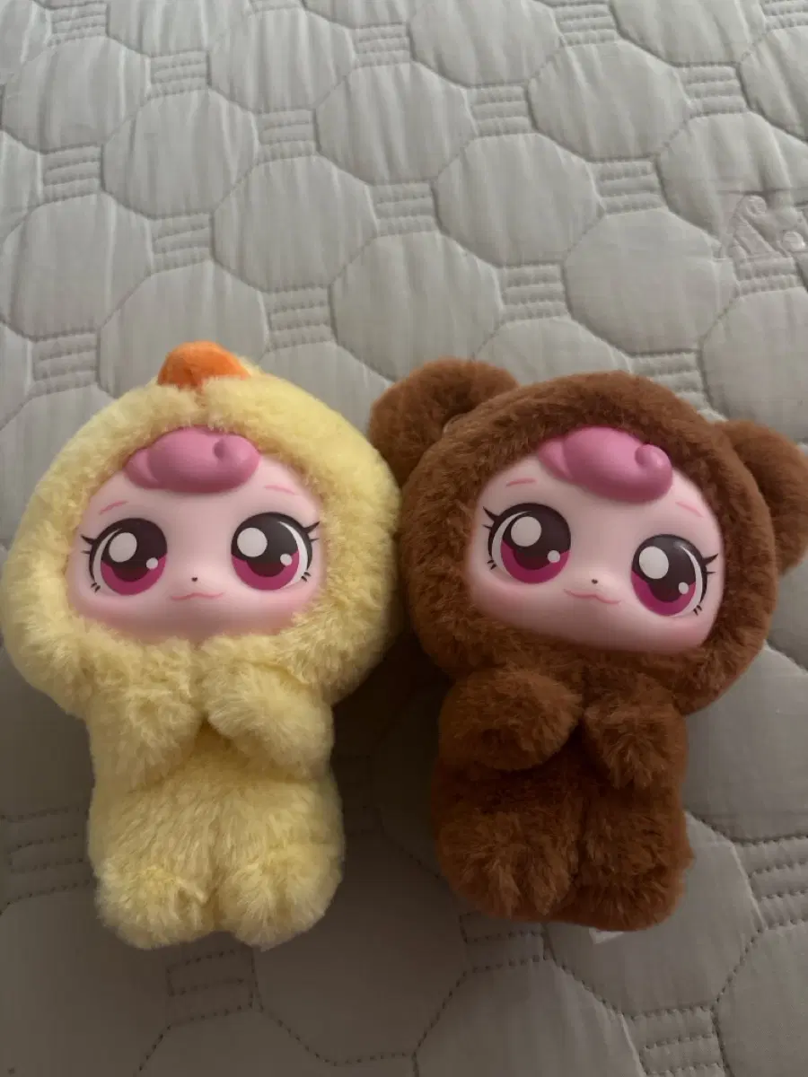 (급처) 캐치티니핑 애니멀 키링