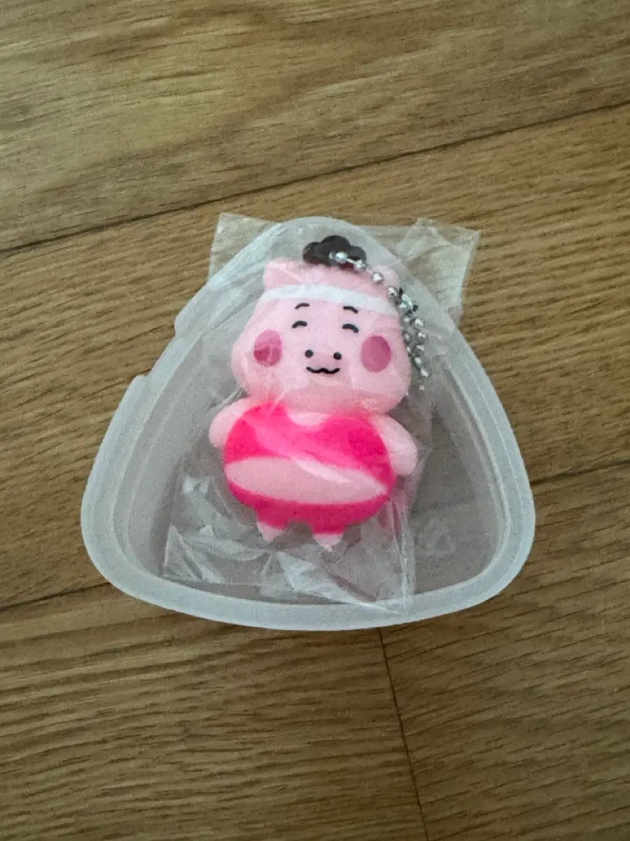 요즘그릭요거트X요요하마 말랑이