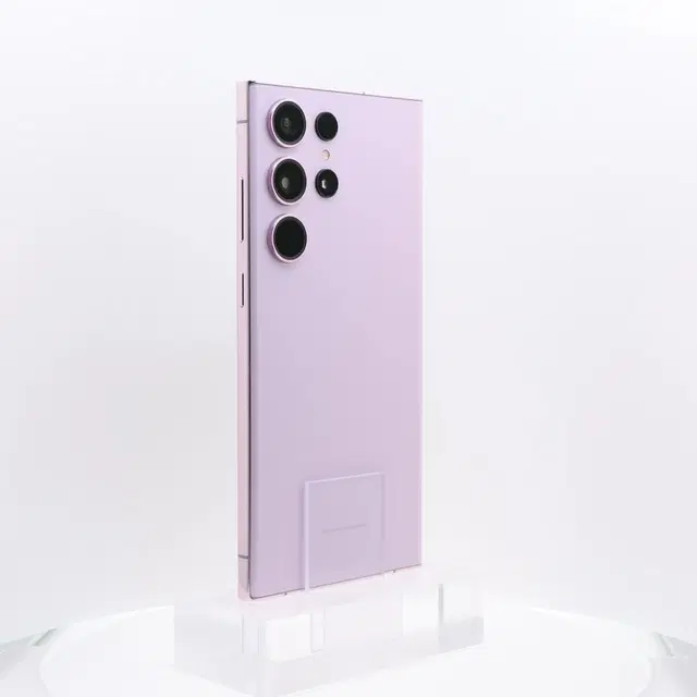 [S] 갤럭시 S23 울트라 라벤더 512GB 배터리(96%), 002