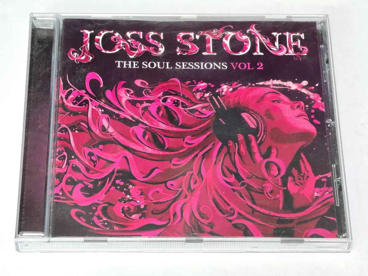 조스 스톤(Joss Stone) - The Soul Sessions Vol. 2