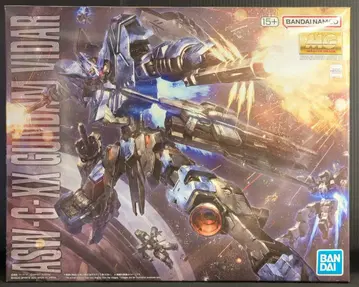 BANDAI SPIRITS MG 1/100 기동전사 건담 철혈의 오펀스 건담 비다르