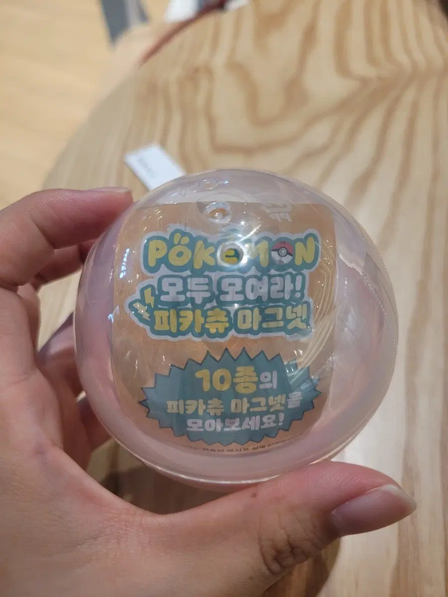 모두 모여라! 피카츄 마그넷 원가양도합니다