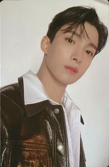 SEVENTEEN Attacca DK 트레이딩 카드 129