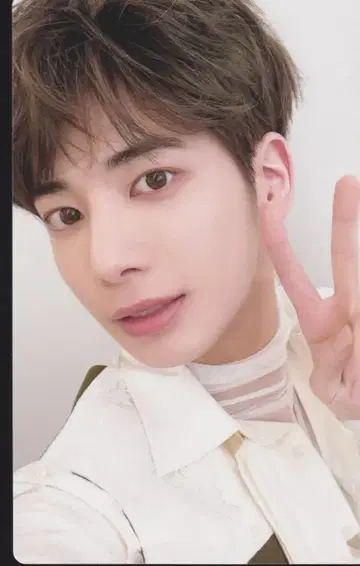TXT GOOD BOY GONE BAD TAEHYUN 트레이딩 카드