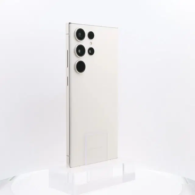 [S] 갤럭시 S23 울트라 크림 256GB 배터리(93%), 005