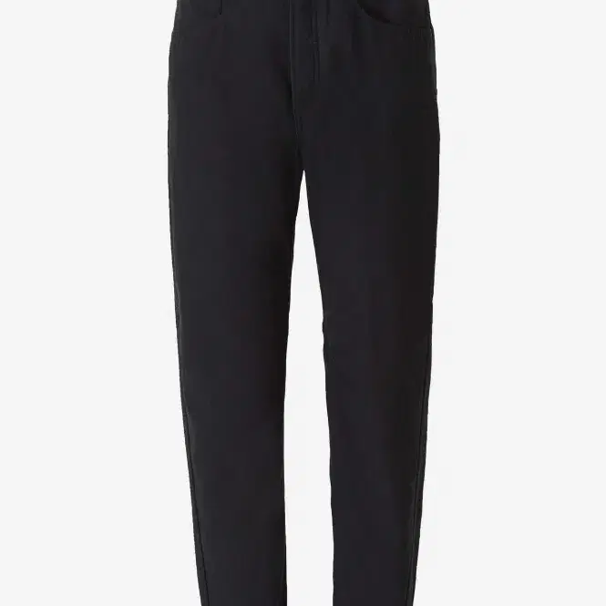 RAG & BONE  Black Engineered Jogger Jeans