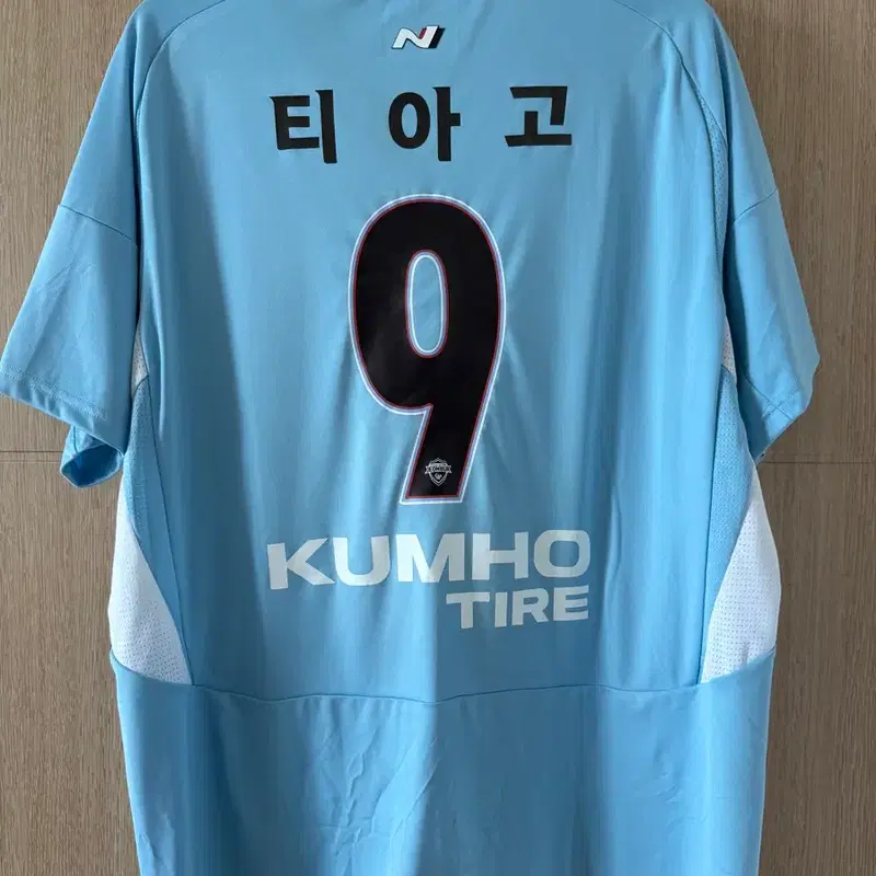 2025 전북현대 N에디션 티아고 유니폼 판매합니다.