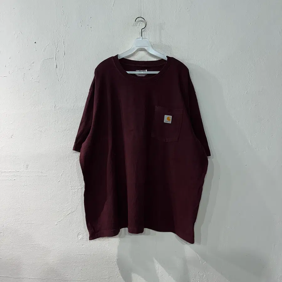 칼하트 반팔티 105-110