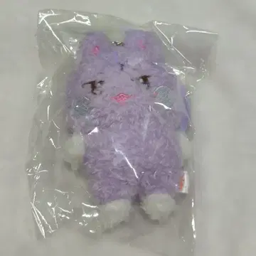 ATEEZ ANITEEZ IN TREASURE 산 미니 봉제 인형
