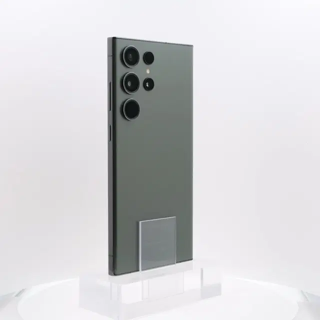 [S] 갤럭시 S23 울트라 그린 256GB 배터리(93%), 011
