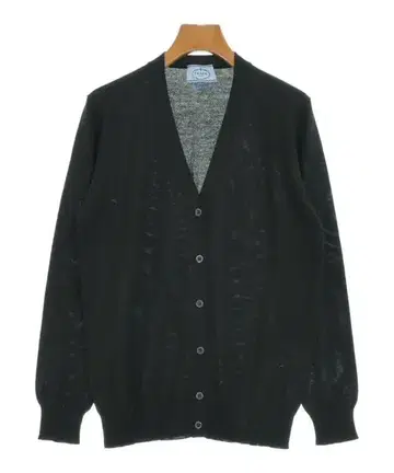 PRADA 여성용 가디건