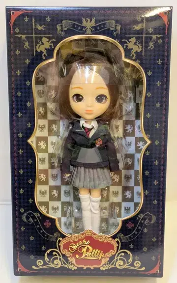 그루브 Wooripullip 니나