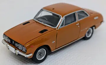 토미텍 TOMICA LIMITED VINTAGE 이스즈 베레트 1600GT type R (73년식)(오렌지M) LV-137c