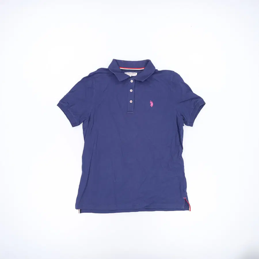 XL US폴로 반팔카라티 0731H