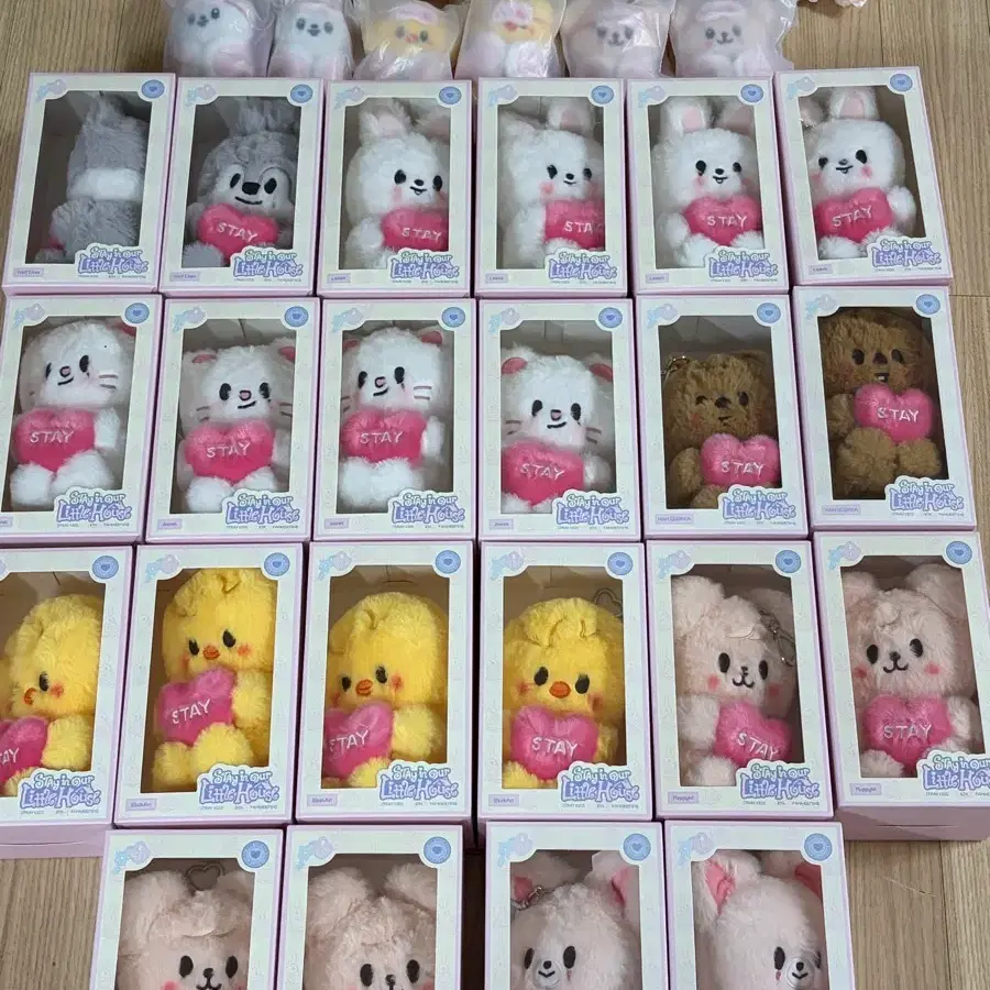스키주 보이스키링