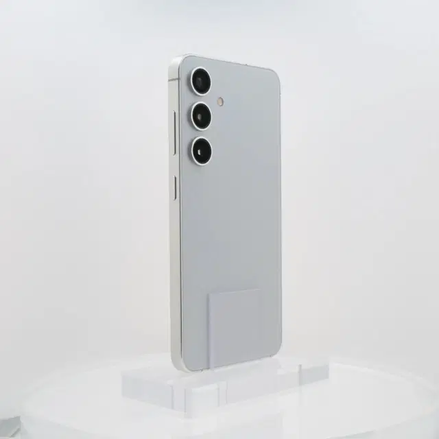 [S+] 갤럭시 S24 마블 그레이 256GB 배터리(97%), 023