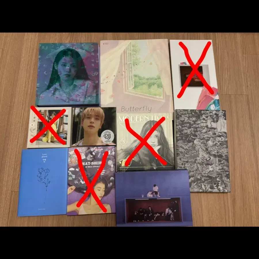 Cd 팝니다