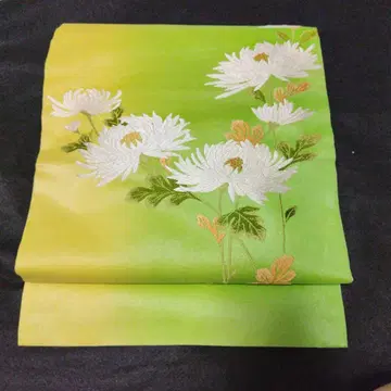 나고야 오비 신록 국전하