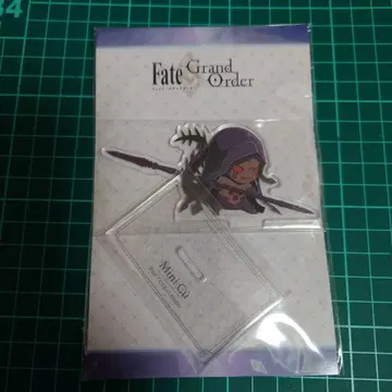 fate fgo 미니 쿠쨩 쿠훌린 얼터 아크릴 스탠드