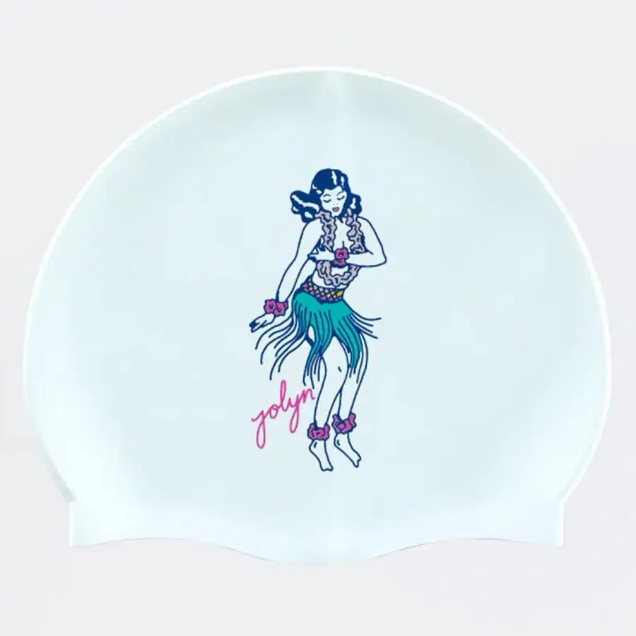 졸린수모 훌라훌라