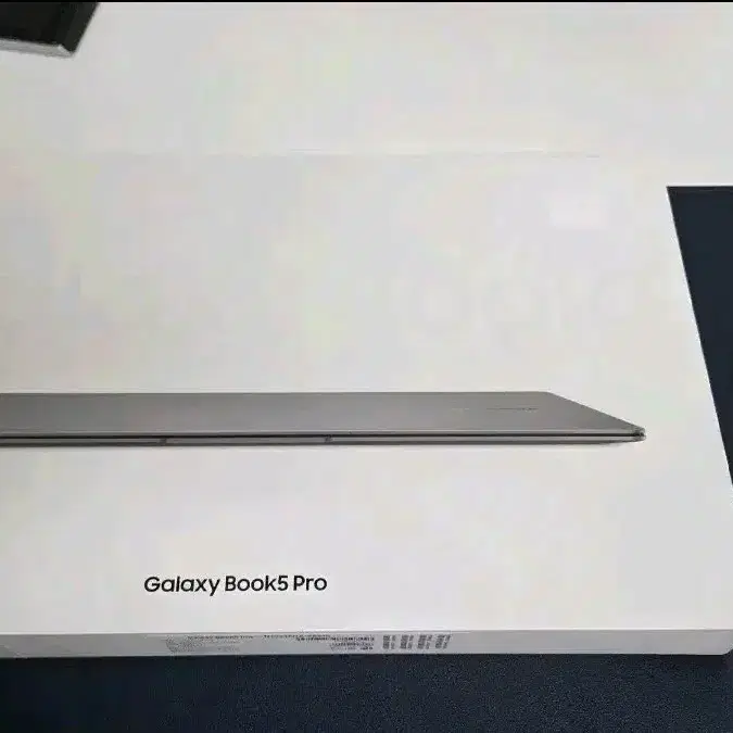 갤럭시북5프로 14인치 16gb 512g/ 로지텍 페블 마우스