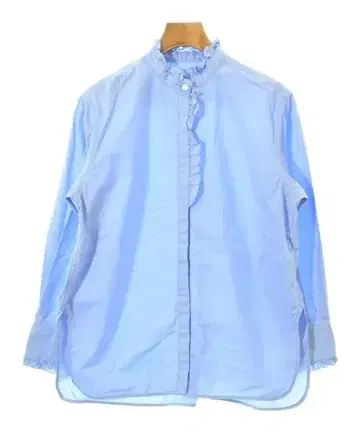 UNITED ARROWS 여성용 캐주얼 셔츠