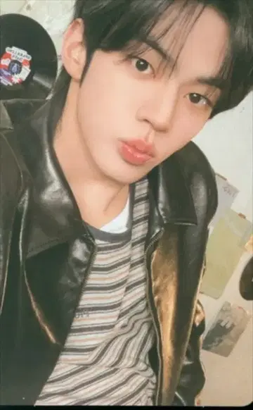 TWS Drop Chain Set DOHOON 2nd Anniversary SPARKLING DAYS