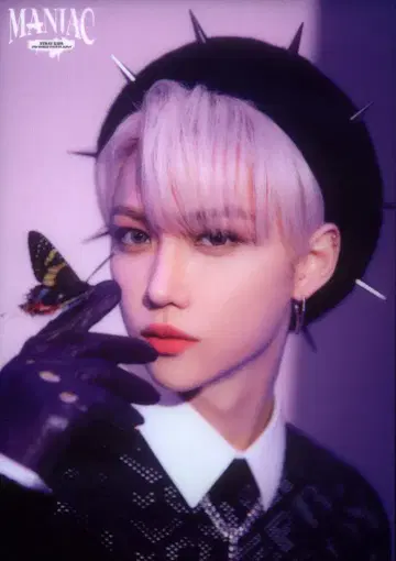StrayKids FELIX 2022 MANIAC in JAPAN 8/8