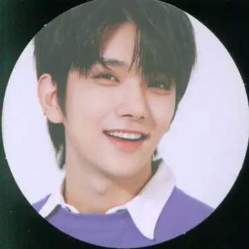 SEVENTEEN Semicolon JOSHUA 서클 카드