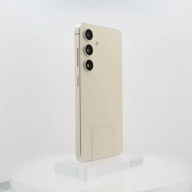 [S+] 갤럭시 S24 앰버 옐로우 256GB 배터리(97%), 030