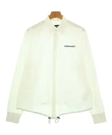 DSQUARED 캐주얼 셔츠 남성용