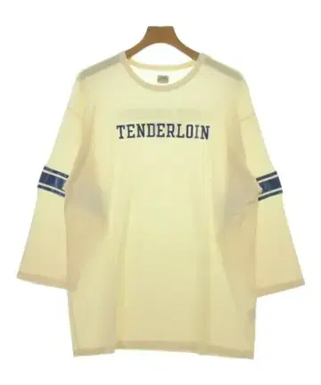 TENDERLOIN 티셔츠 남성용