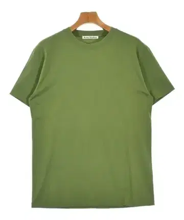 Acne Studios 티셔츠 남성용