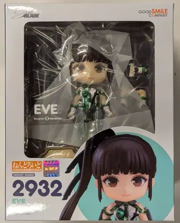 굿스마일컴퍼니 넨도로이드 Stellar Blade EVE 2932