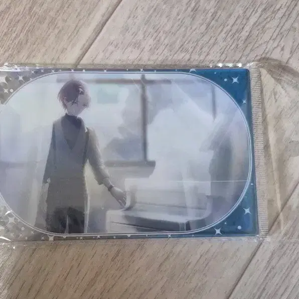 프세카 프로세카 아오야기 토우야 페스 각후 사각 아크릴 양도