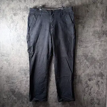 LEGENDARY OUTFITTERS 페인터 팬츠 다크 그레이0141