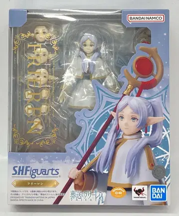 반다이 S.H.Figuarts 장송의 프리렌 프리렌
