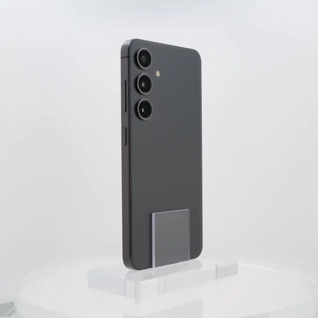 [S] 갤럭시 S24 오닉스 블랙 256GB 배터리(98%), 037