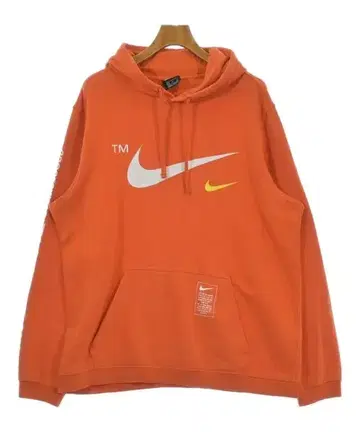 NIKE 후드티 남성용