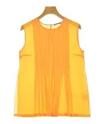 JIL SANDER 여성용 블라우스
