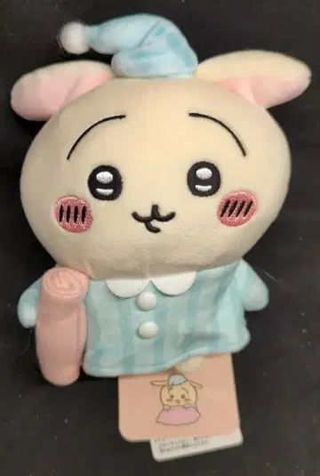 선 애로우 포테타마 봉제 인형 파자마 치이카와 토끼