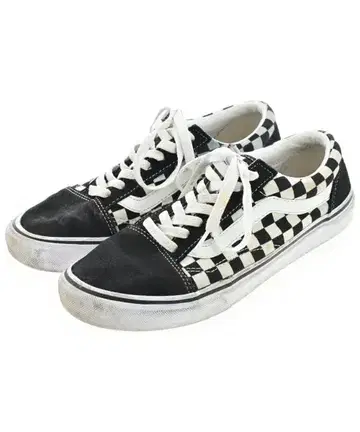VANS 스니커즈 남성용