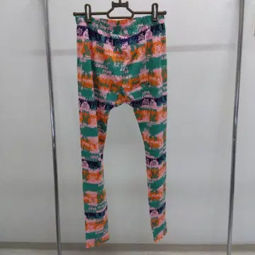 해피 트리 프렌즈 레깅스