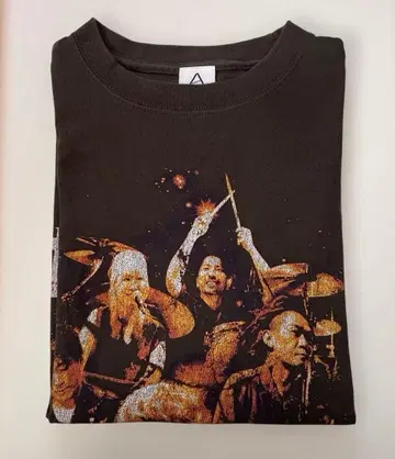 Aqua Timez 20주년 기념 ROCK T